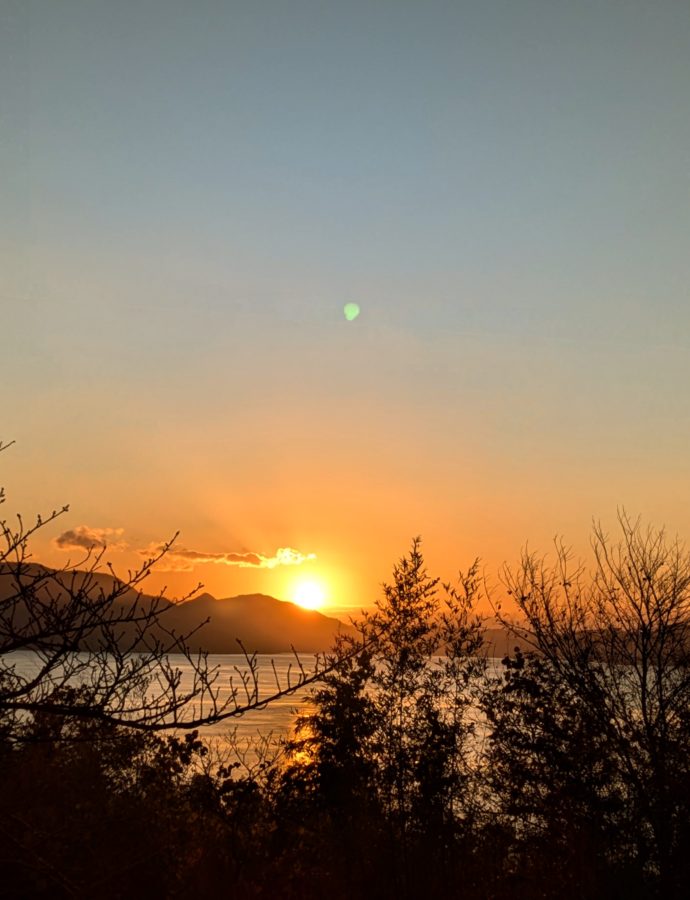 年末年始の営業について